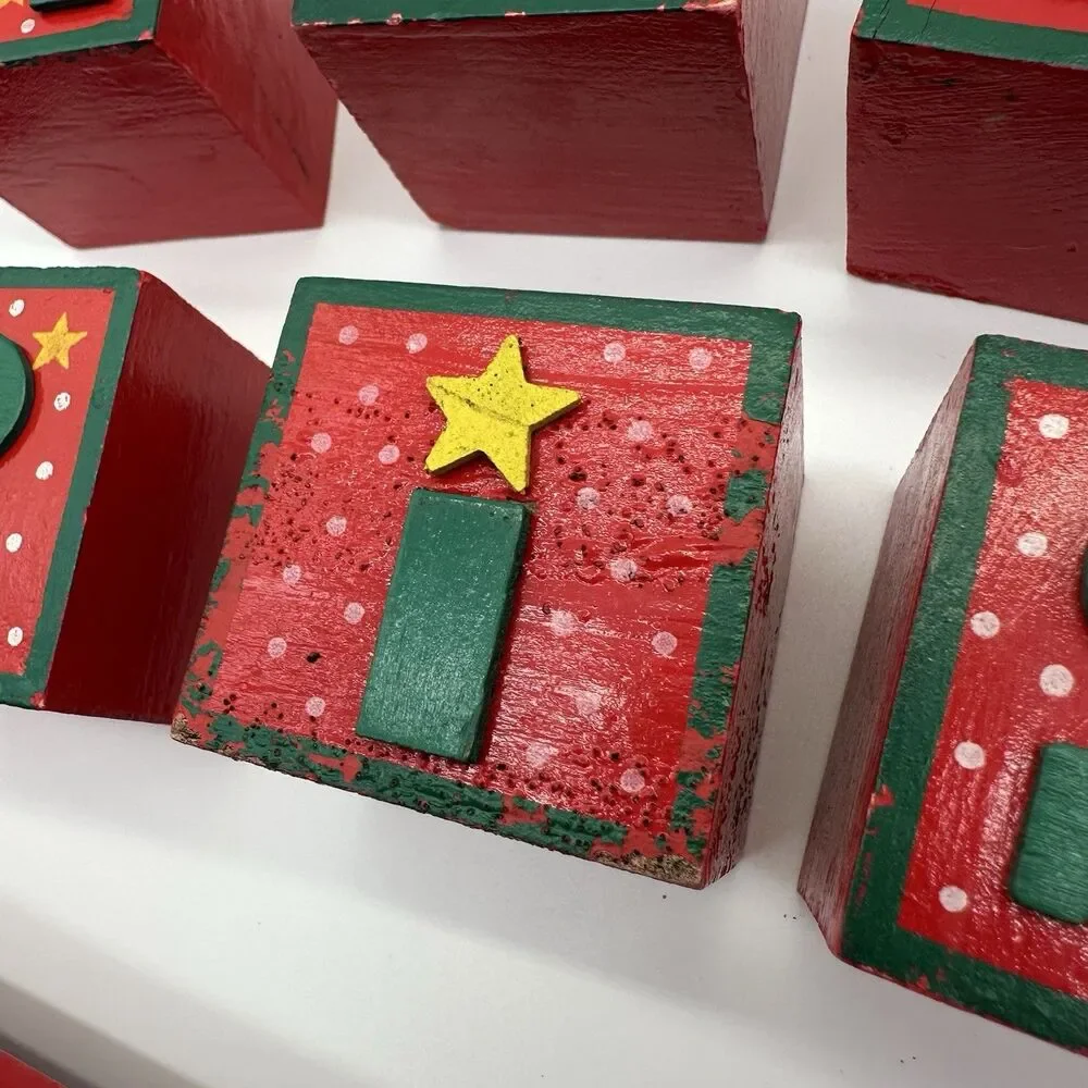 Christmas Follies vintage christmas